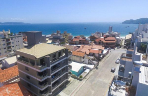 Residencial Eugênio Muller, Bombinhas